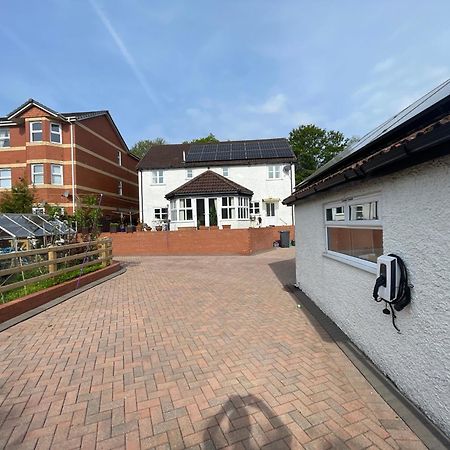 Twyford Homestay B&B Llandrindod Wells Εξωτερικό φωτογραφία