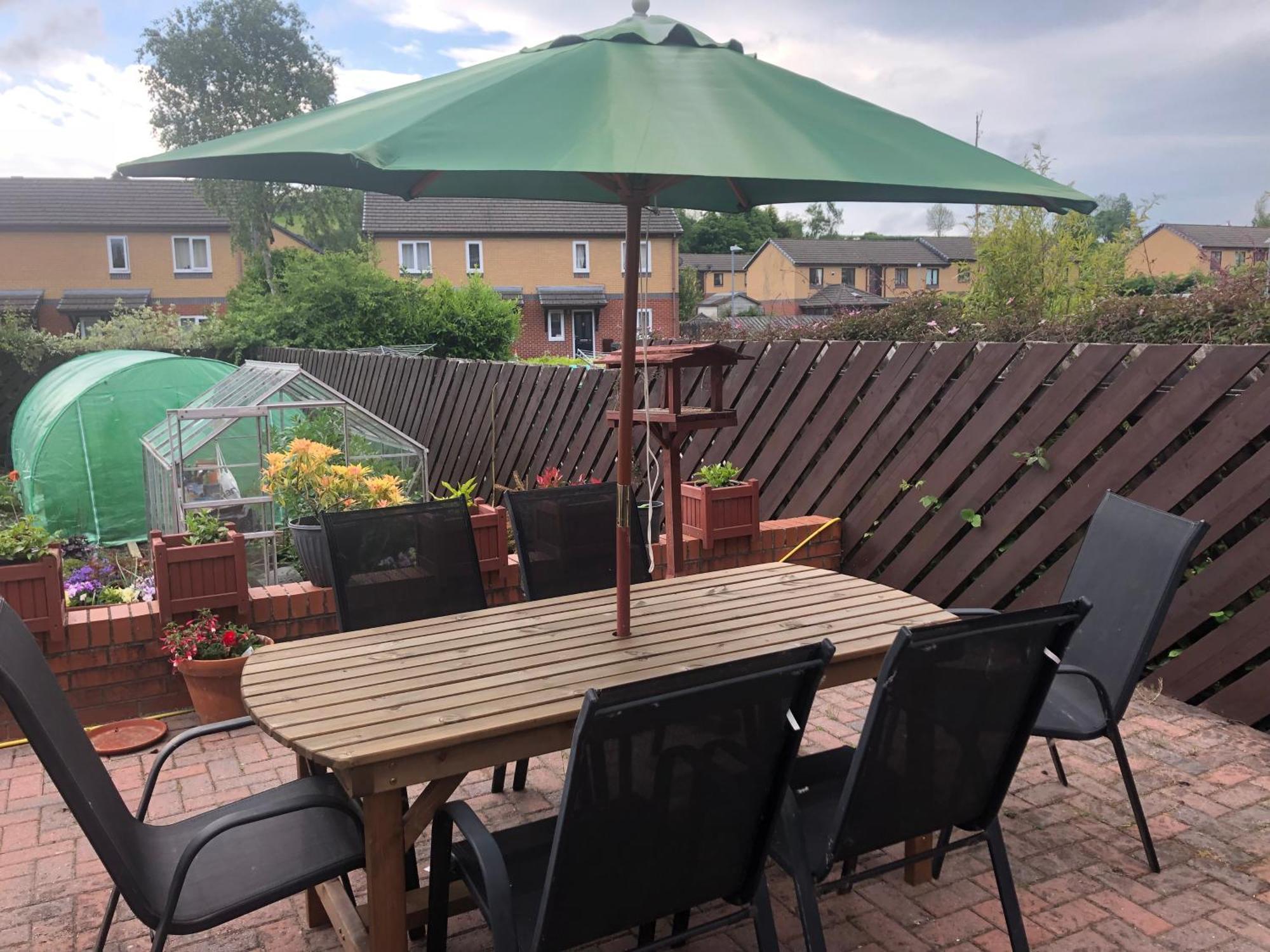 Twyford Homestay B&B Llandrindod Wells Εξωτερικό φωτογραφία