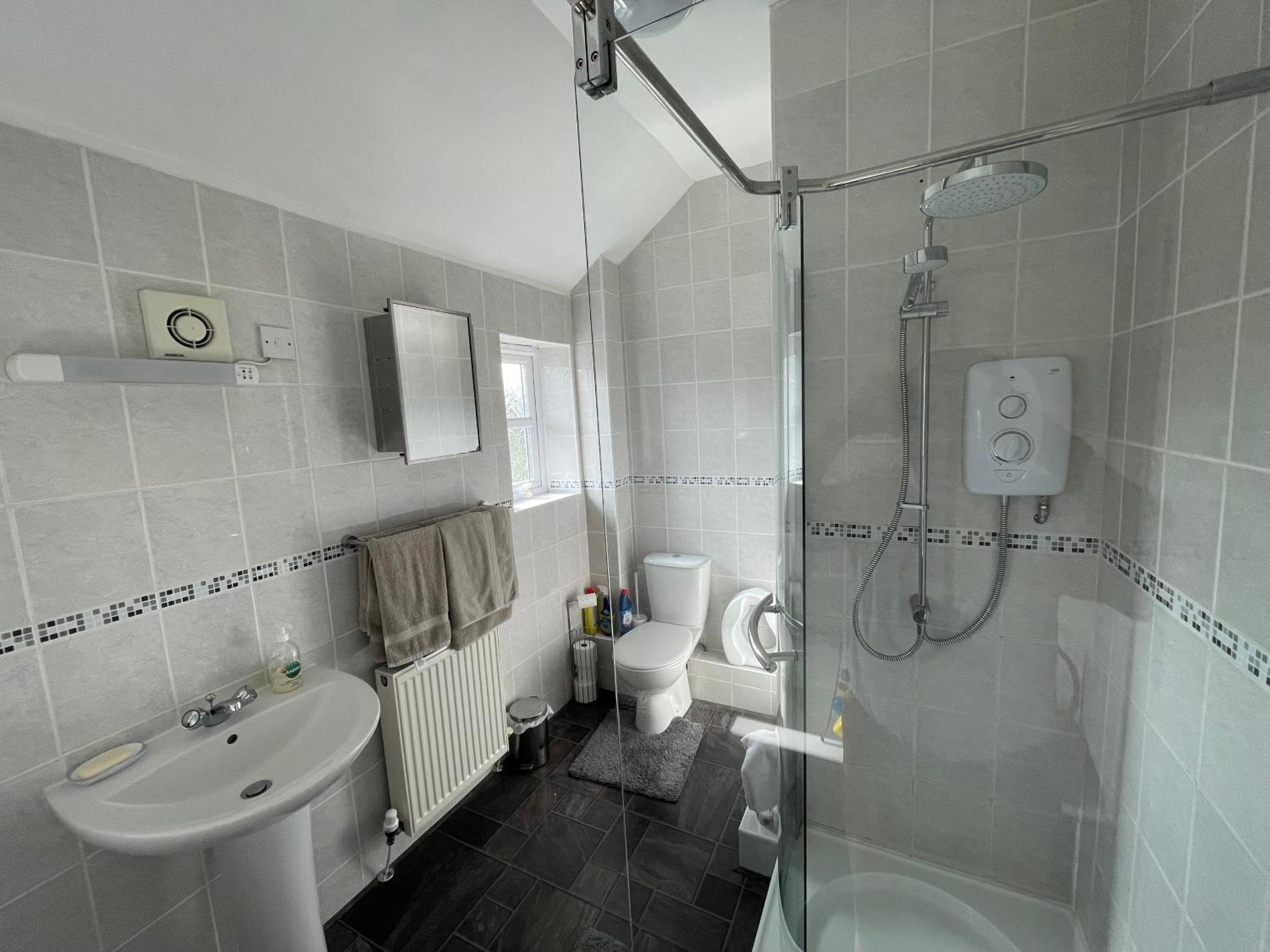 Twyford Homestay B&B Llandrindod Wells Εξωτερικό φωτογραφία