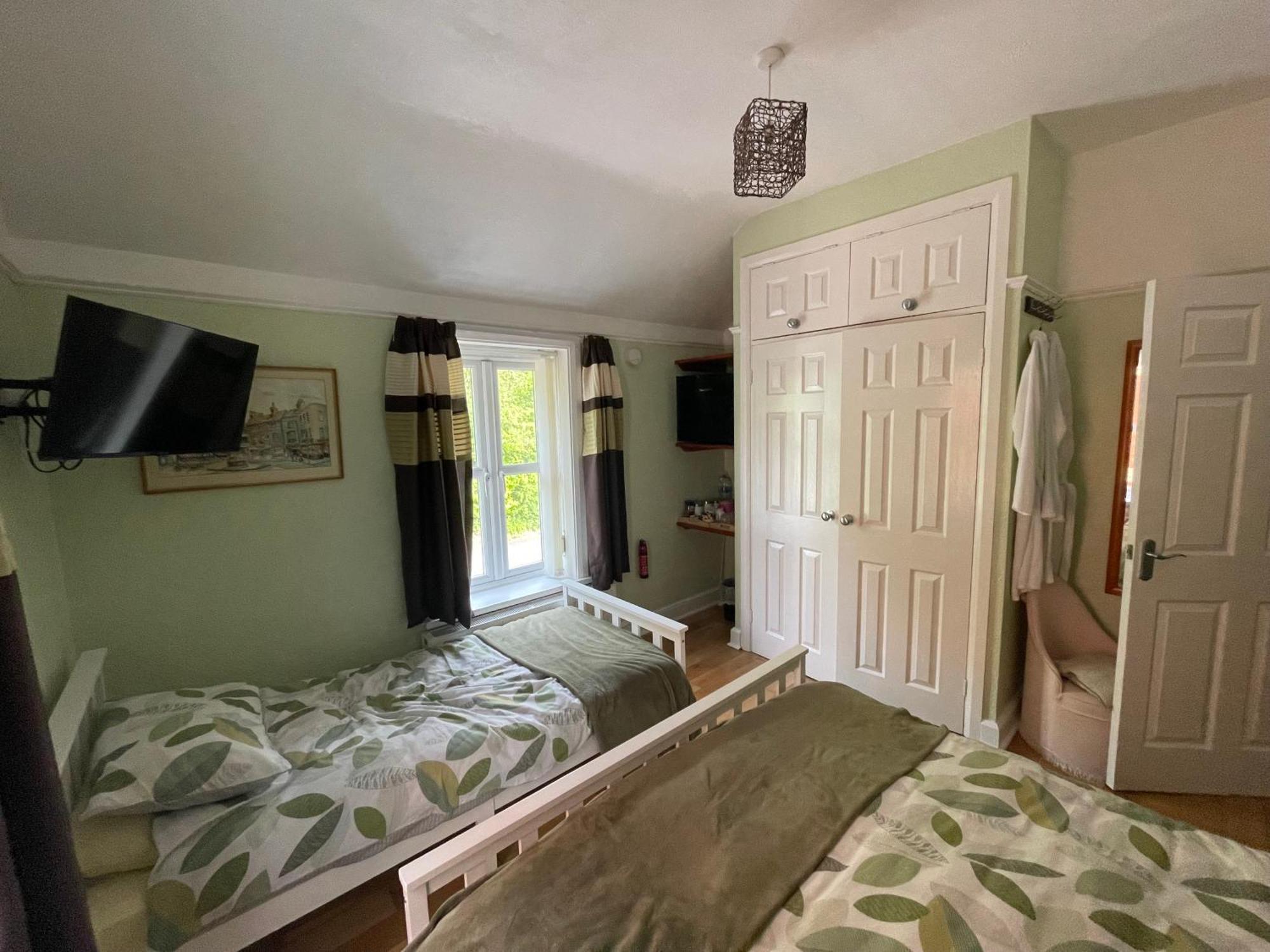 Twyford Homestay B&B Llandrindod Wells Εξωτερικό φωτογραφία